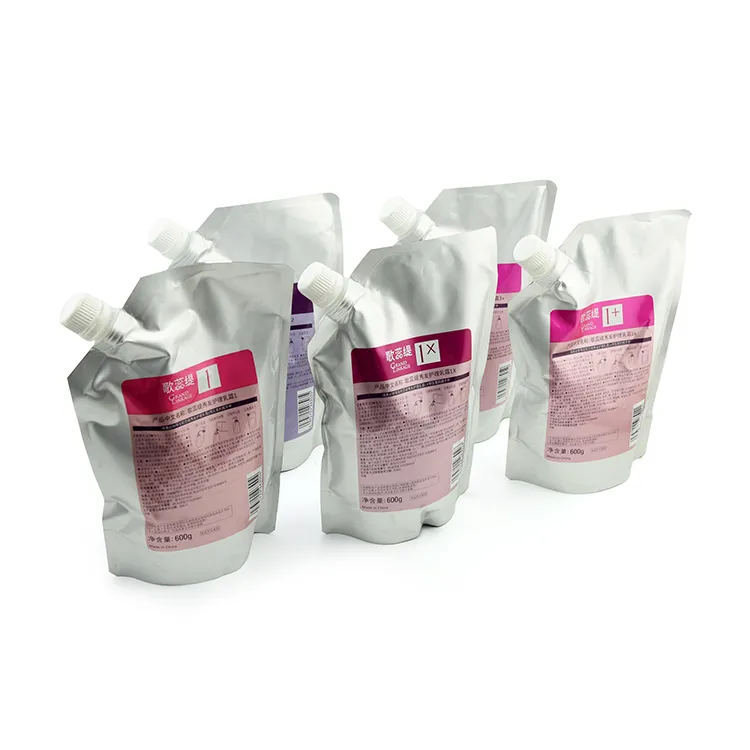 Túi đựng chất tẩy rửa